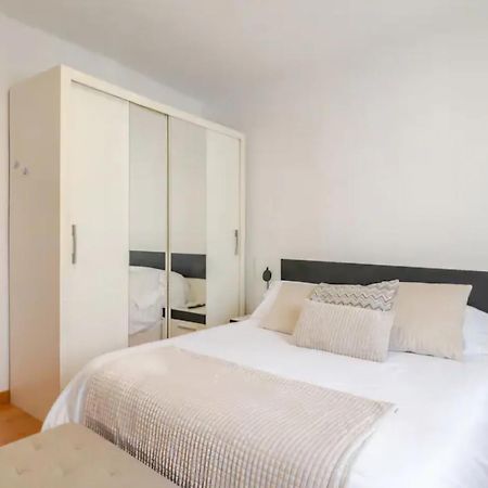 Hermoso Apartamento Cerca Al Mar Бланес Экстерьер фото