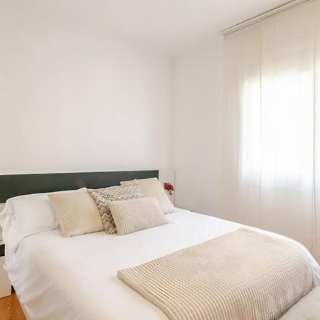 Hermoso Apartamento Cerca Al Mar Бланес Экстерьер фото
