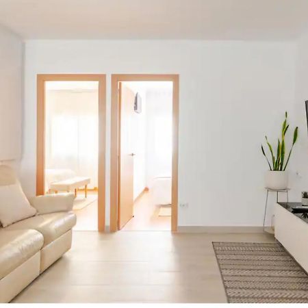 Hermoso Apartamento Cerca Al Mar Бланес Экстерьер фото