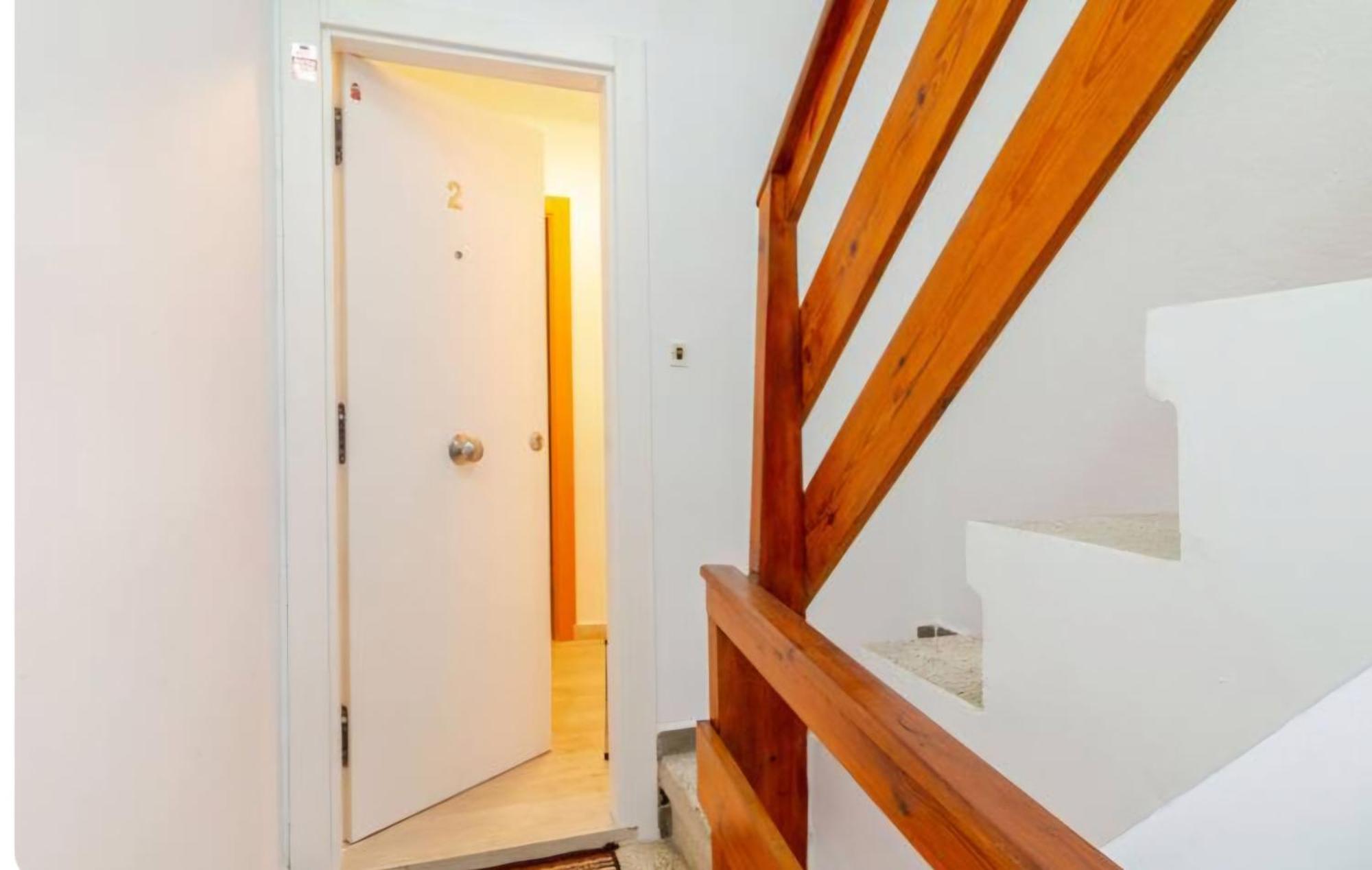 Hermoso Apartamento Cerca Al Mar Бланес Экстерьер фото